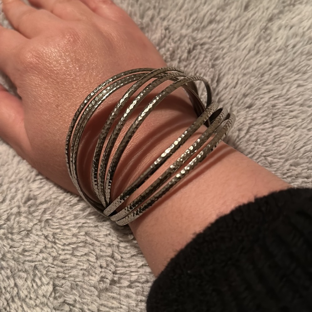 Park lane bracelets